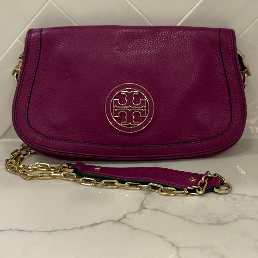 Tory Burch Reva Crossbody Bag
